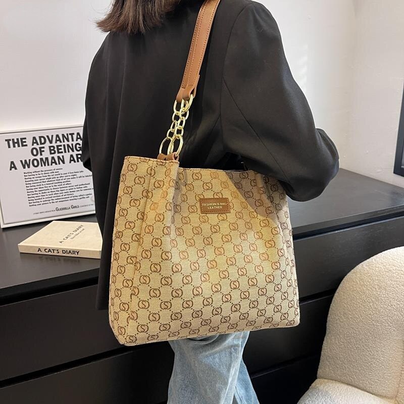 Bolsa Feminina Lady Luxo