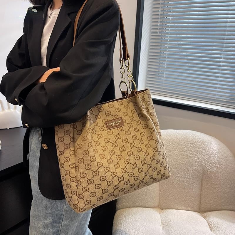 Bolsa Feminina Lady Luxo