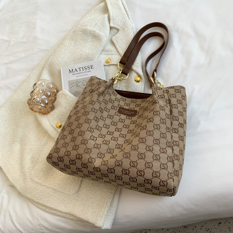 Bolsa Feminina Lady Luxo