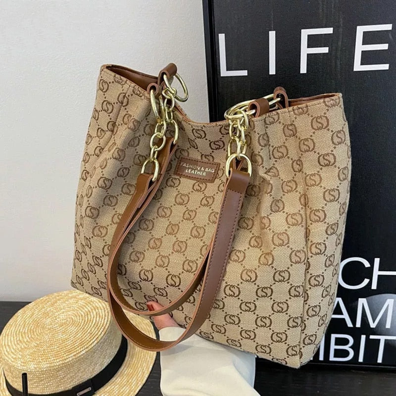 Bolsa Feminina Lady Luxo